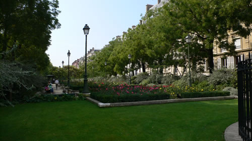 pereire